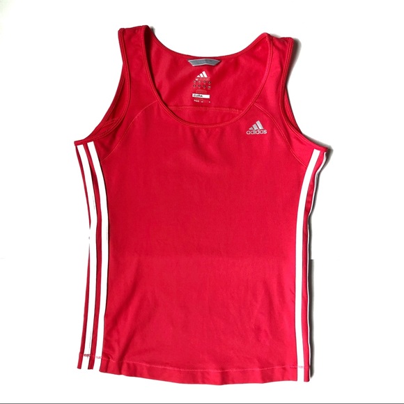 adidas Tops - [adidas] Climacool Tank Top Size M